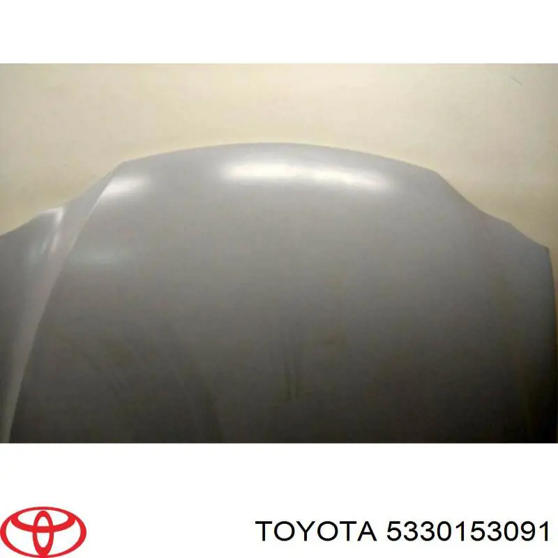 5330153091 Toyota 