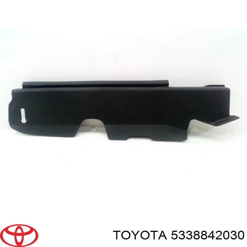 5338842030 Toyota sello del capo