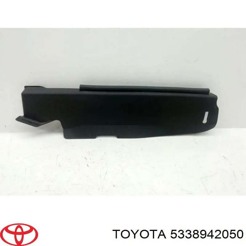 5338942050 Toyota sello del capo