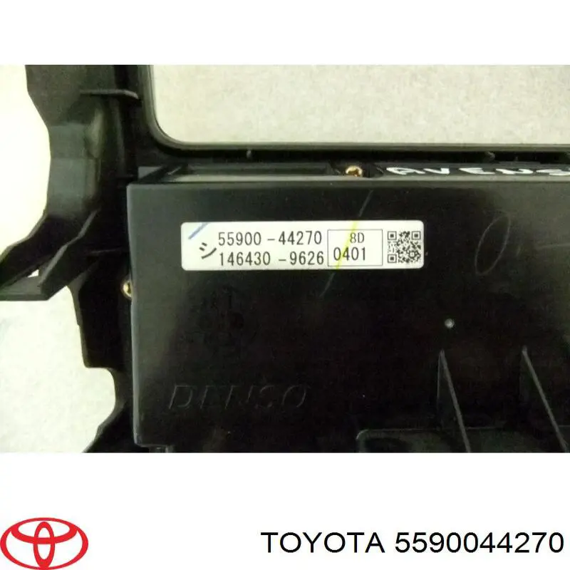 5590044270 Toyota 