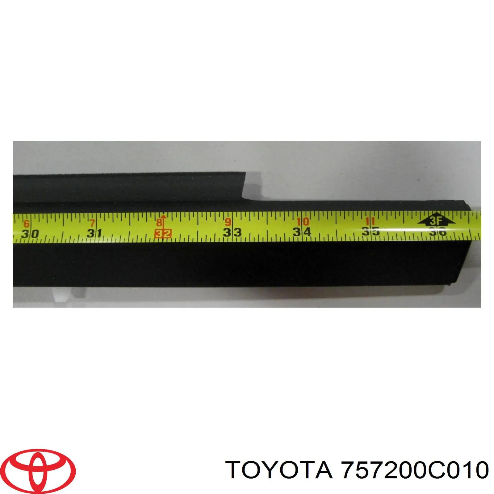 757200C010 Toyota 