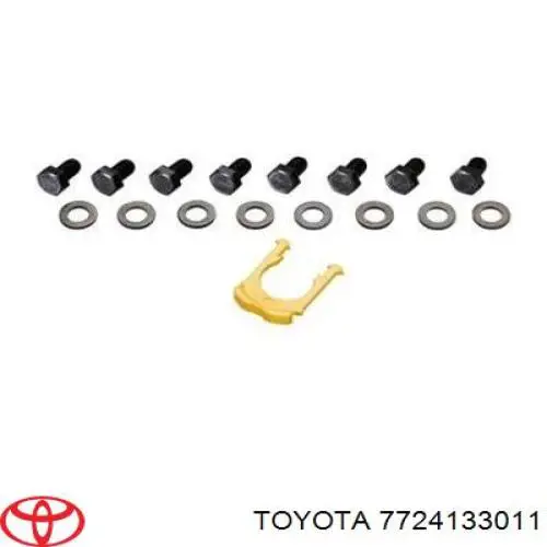 7724133011 Toyota 