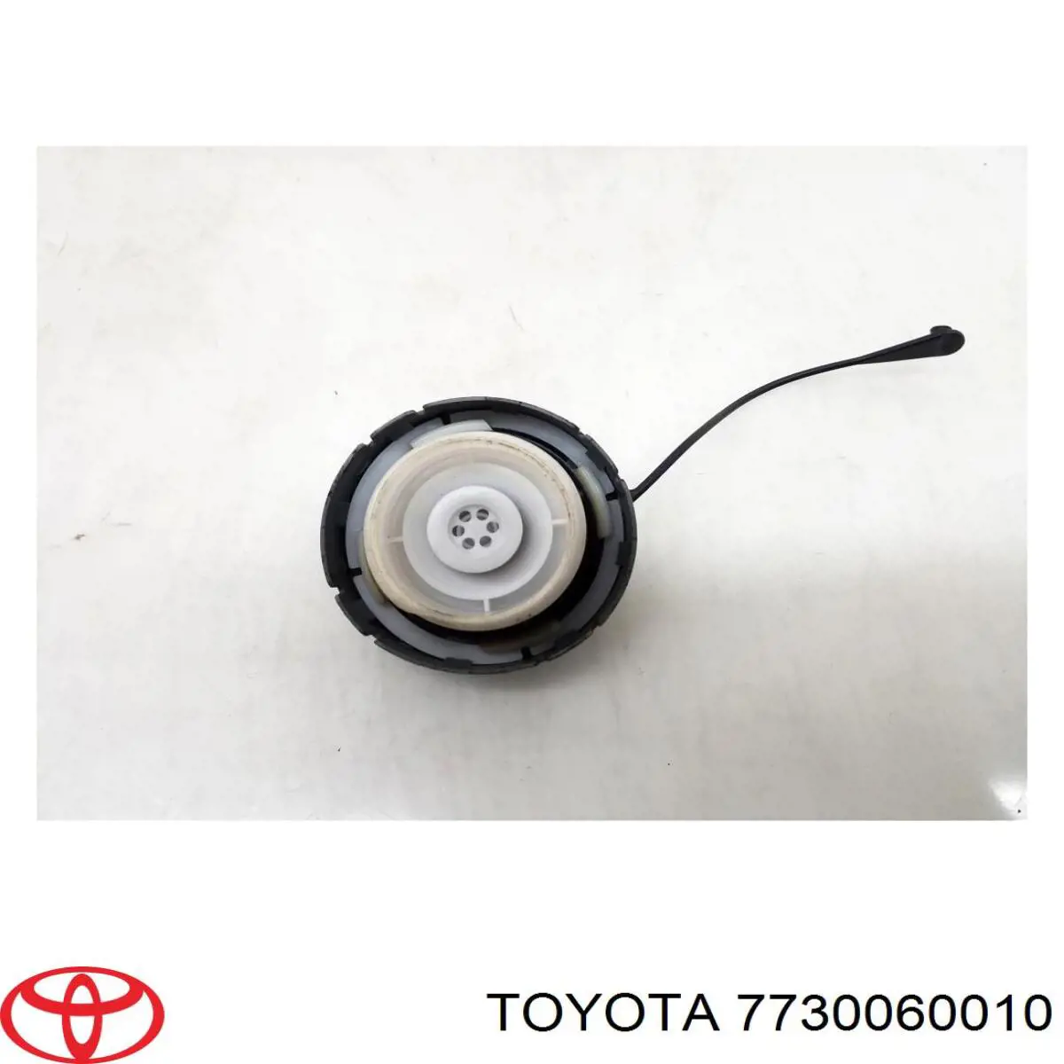  Tapa (tapón) del depósito de combustible para Toyota Previa ACR3