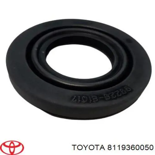  Soporte, faro principal delantero derecho para Toyota Land Cruiser J200