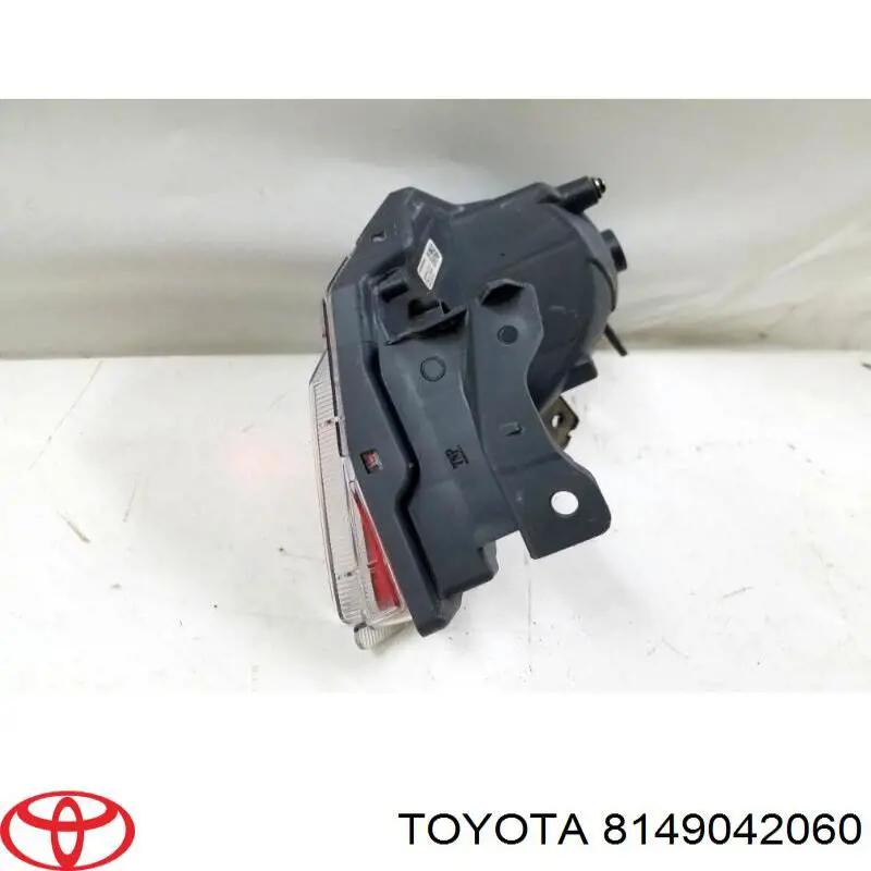 8149042060 Toyota 