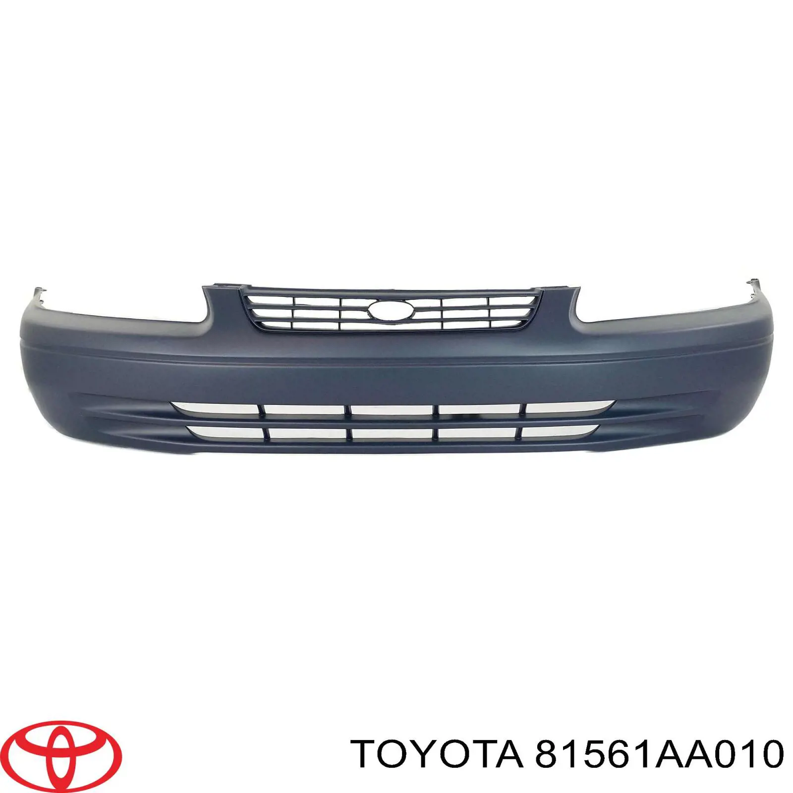  Piloto posterior izquierdo para Toyota Camry V2