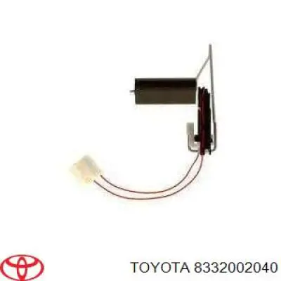  Aforador para Toyota Corolla E12U