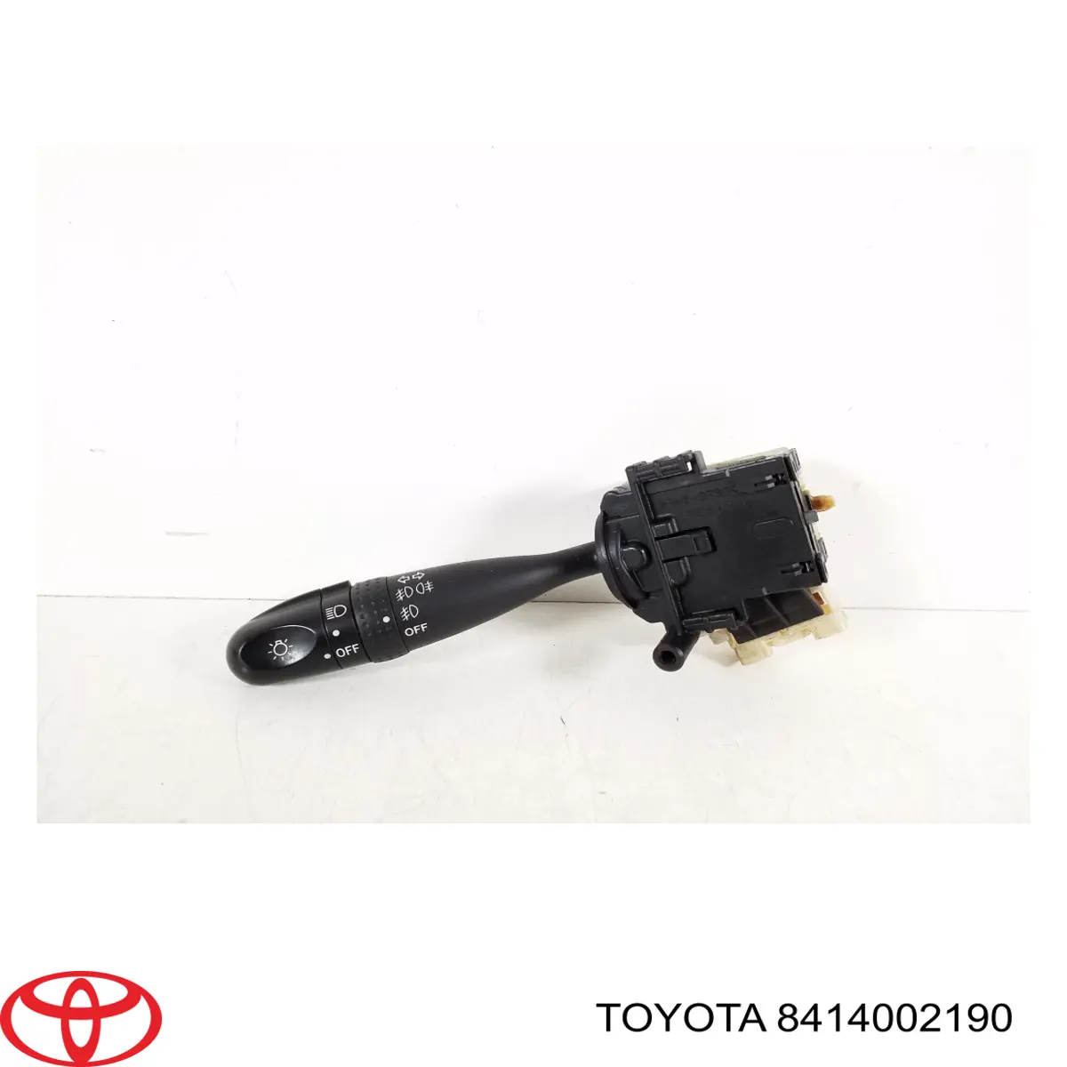 8414002190 Toyota 