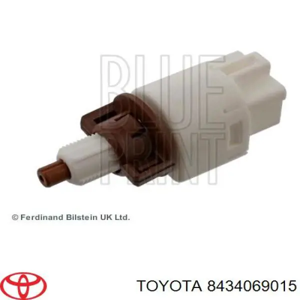 8434069015 Toyota interruptor luz de freno