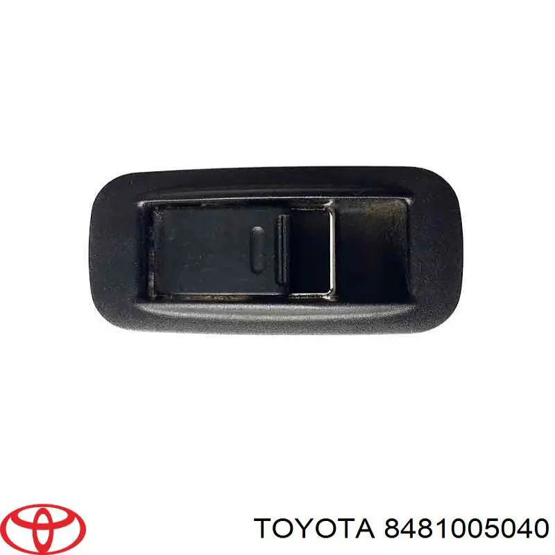 8481005040 Toyota 