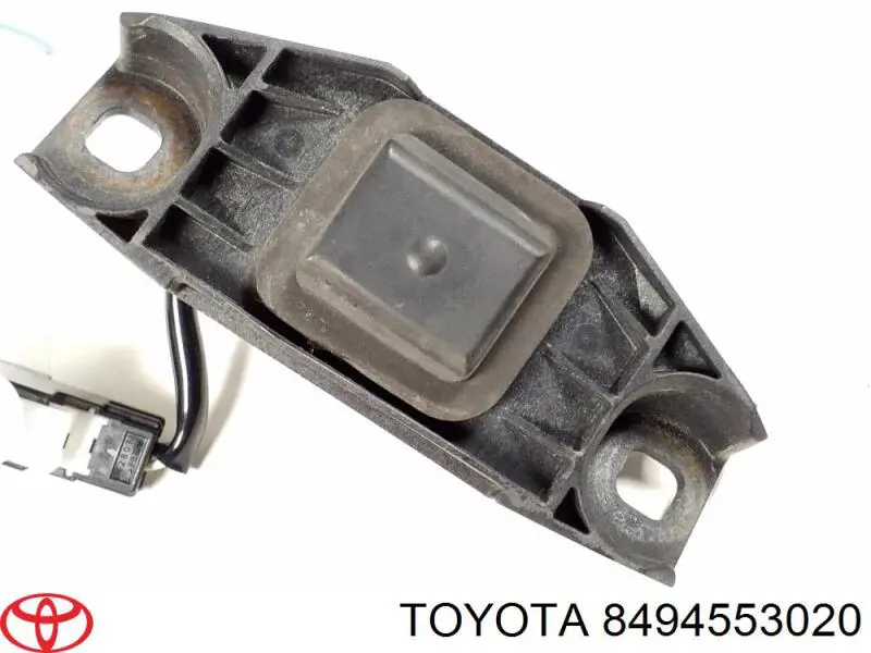 8494553020 Toyota 