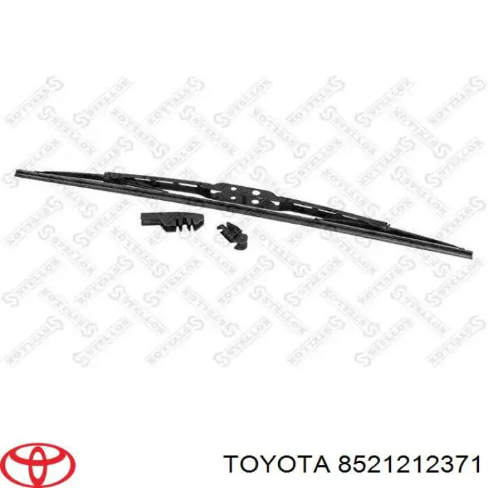 8521212371 Toyota 