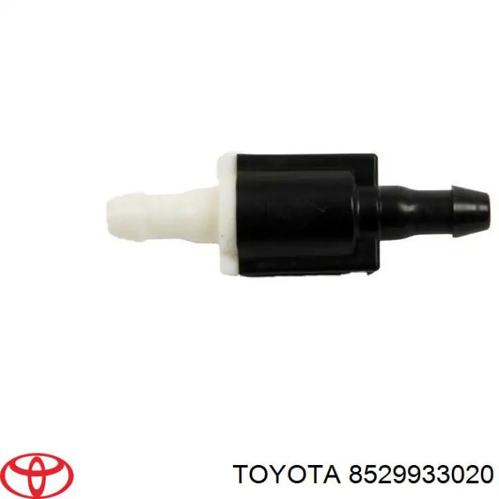  Válvula de retención del lavaparabrisas para Toyota Picnic XM1