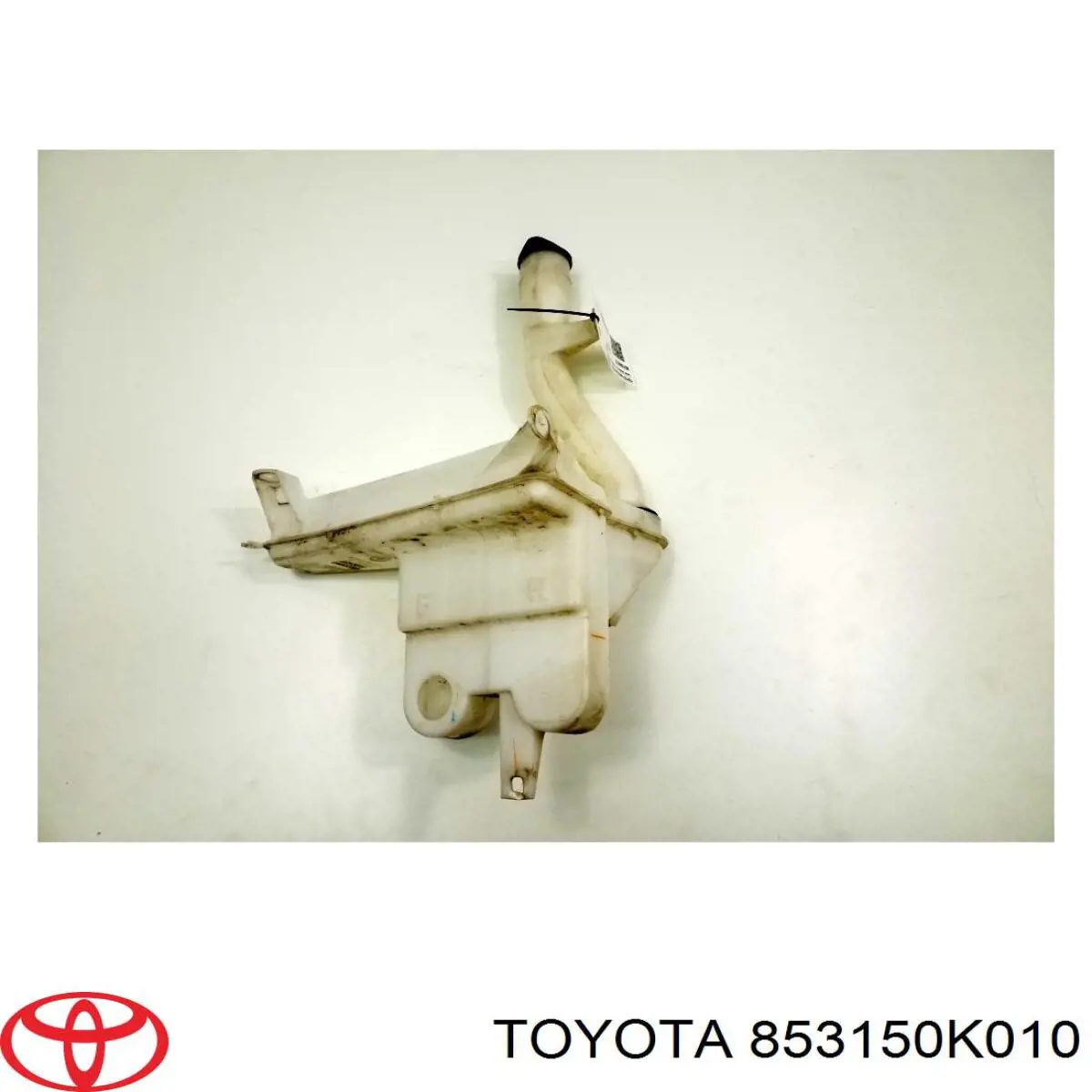 853150K010 Toyota depósito del agua de lavado, lavado de parabrisas