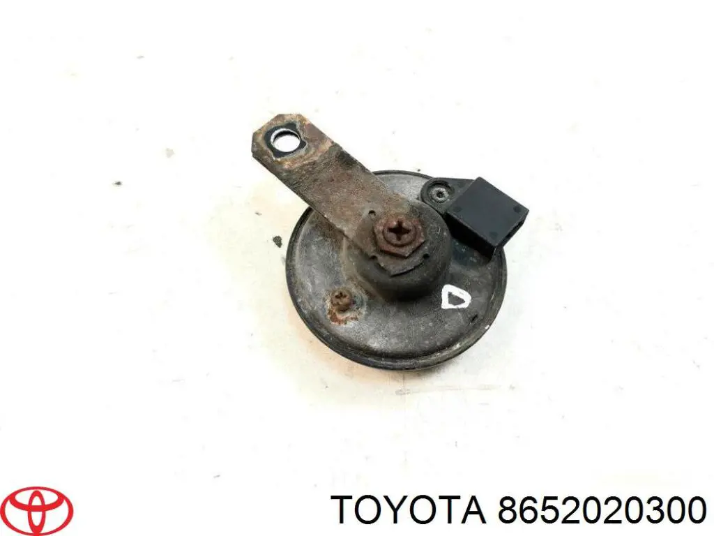  Bocina para Toyota Avensis LCM