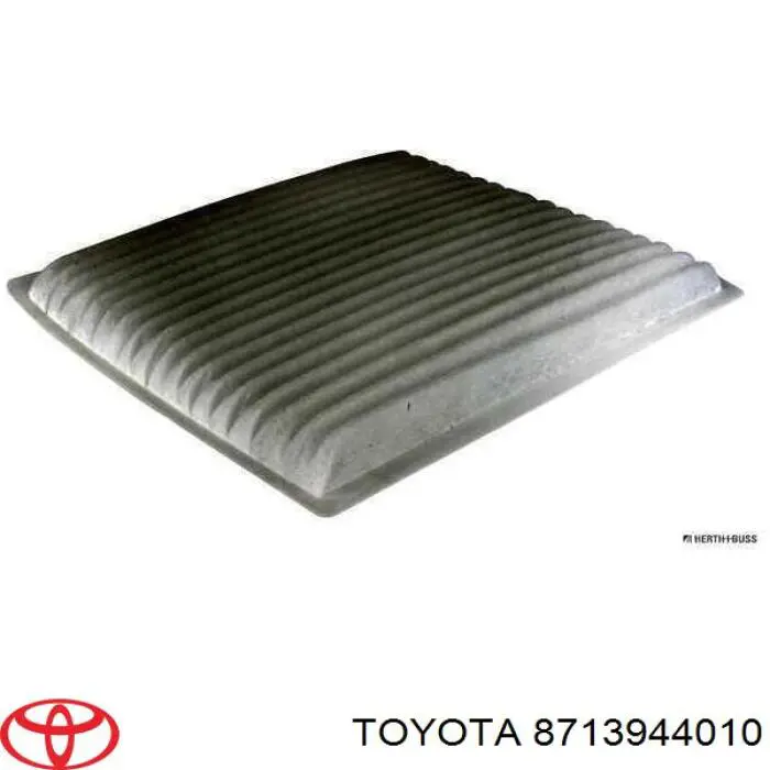 8713944010 Toyota 