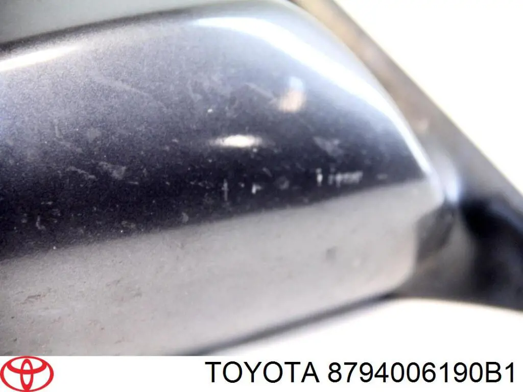 8794006190B1 Toyota 