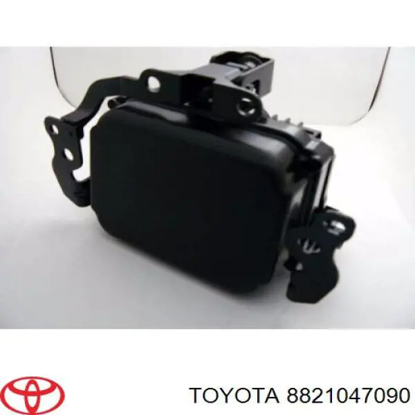 8821047090 Toyota sensor de distancia por radar