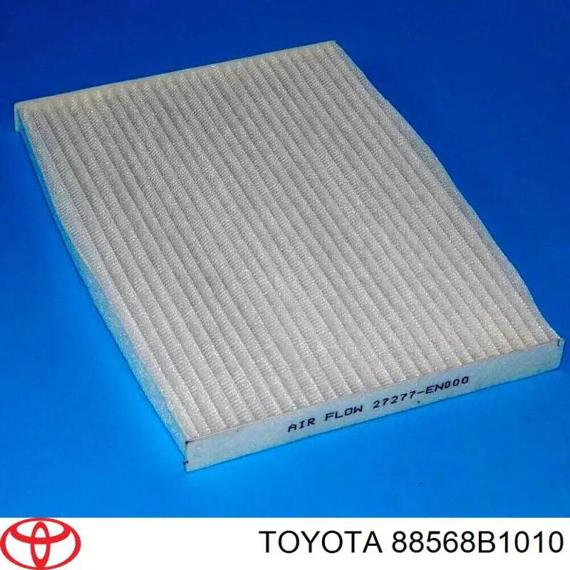 88568B1010 Toyota filtro de habitáculo