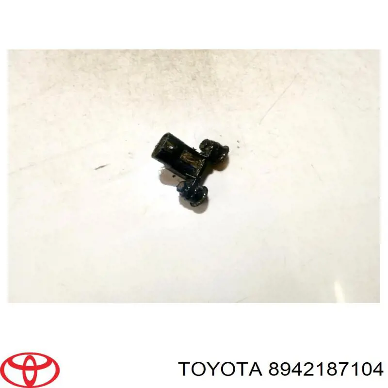 8942187104 Toyota 