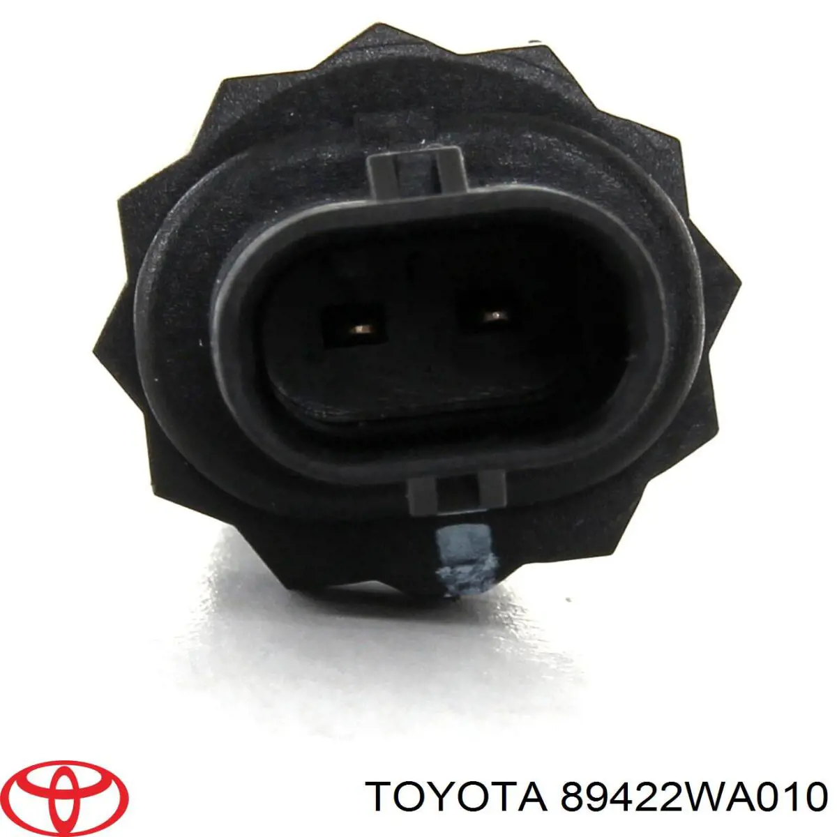 89422WA010 Toyota sensor de temperatura del refrigerante