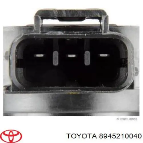 8945210040 Toyota sensor, posición mariposa