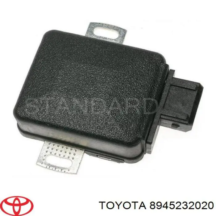 8945232020 Toyota sensor, posición mariposa