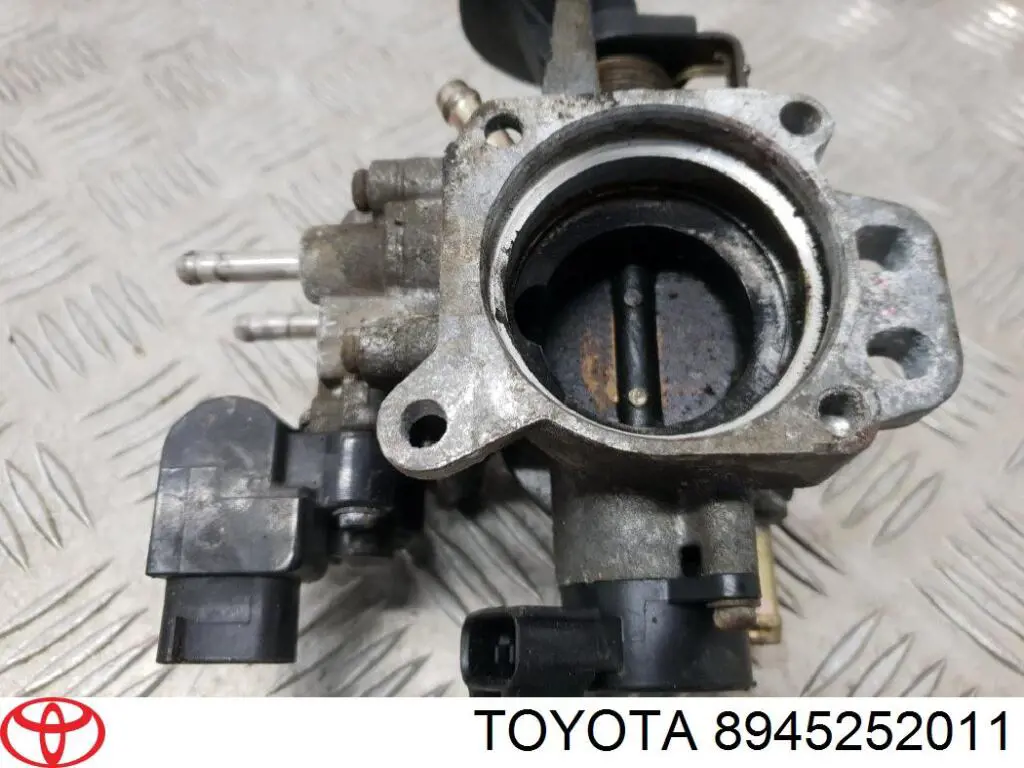 8945252011 Toyota 