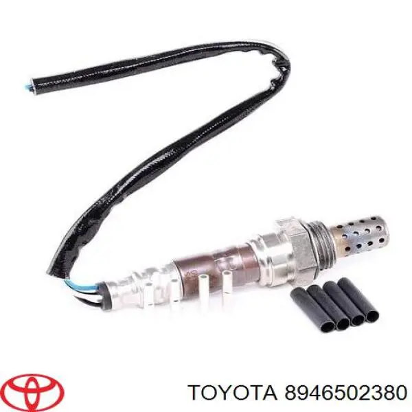  Sonda Lambda para Toyota Prius ZVW30