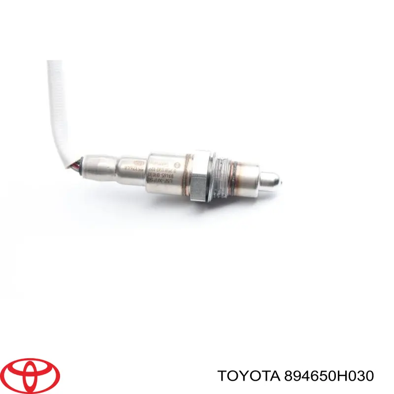 894650H030 Toyota sonda lambda