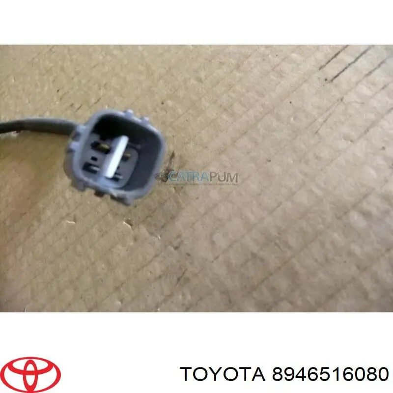 8946516080 Toyota 