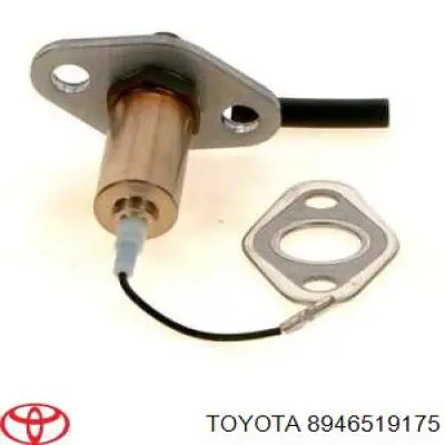 8946519175 Toyota 