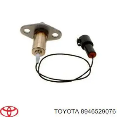 8946529076 Toyota sonda lambda