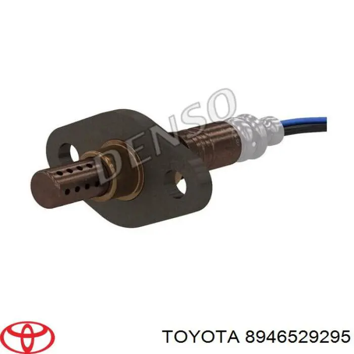 8946529295 Toyota sonda lambda