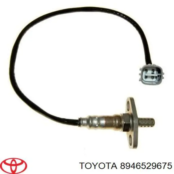 8946529675 Toyota 