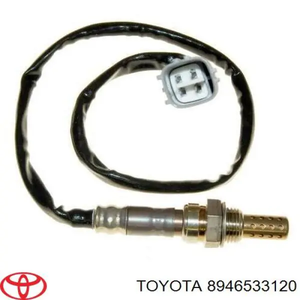 90396 Sidat sonda lambda sensor de oxigeno post catalizador