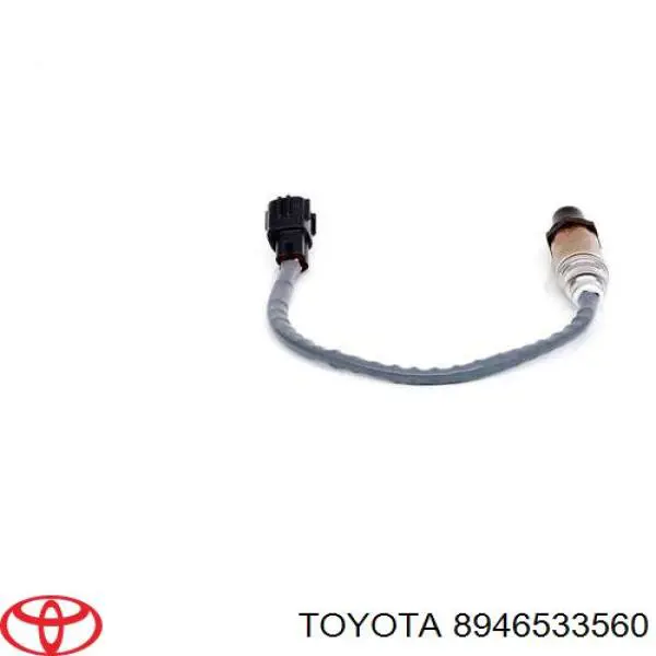 8946533560 Toyota sonda lambda