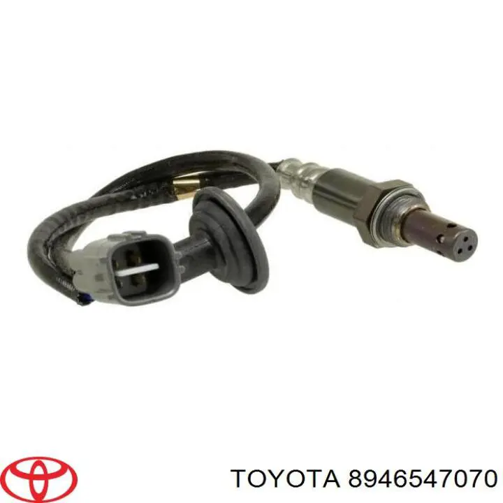 8946547070 Toyota sonda lambda