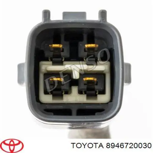 8946720030 Toyota 