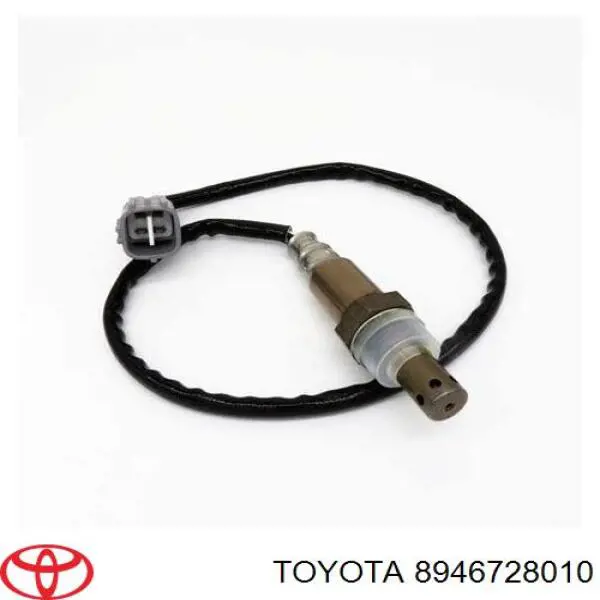 8946728010 Toyota sonda lambda, sensor de oxígeno