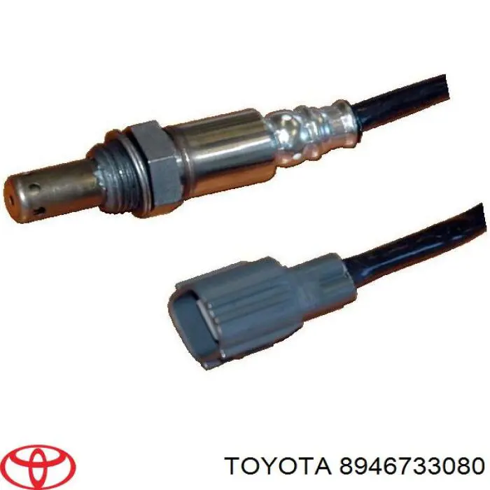 8946733080 Toyota sonda lambda