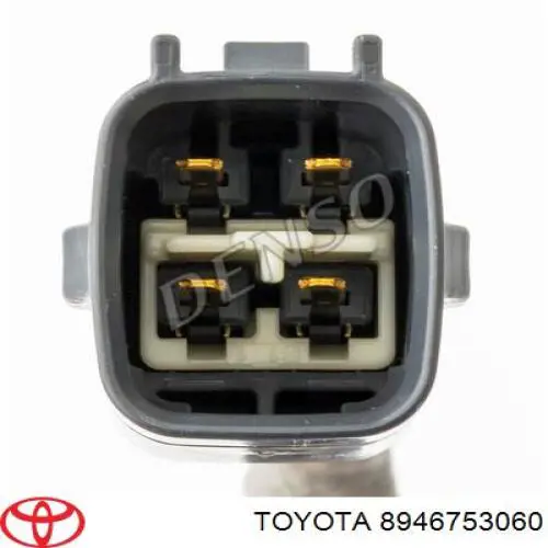 8946753060 Toyota 