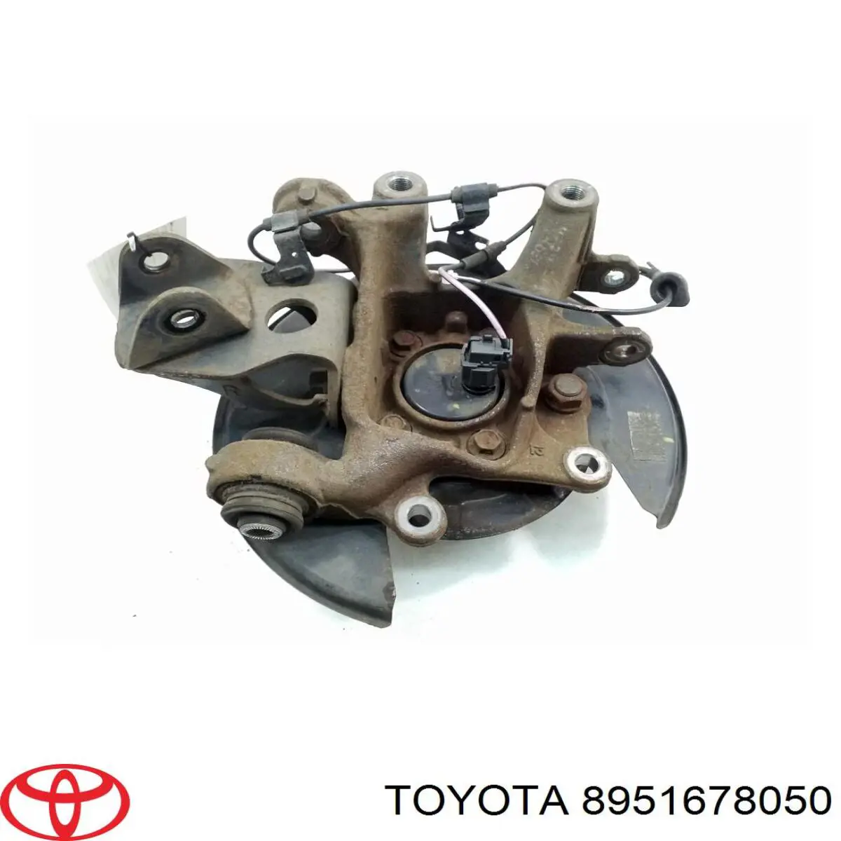 8951678050 Toyota 