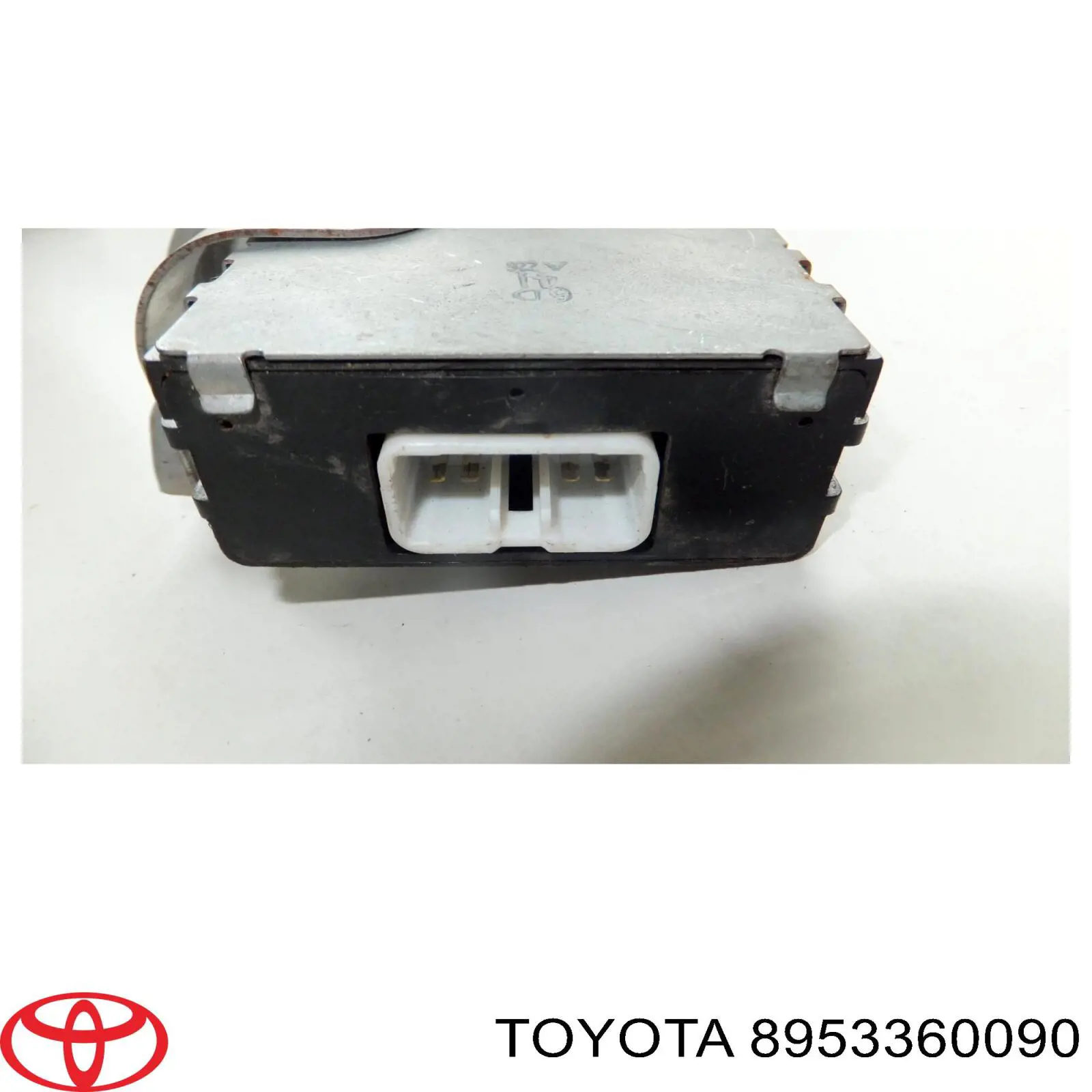 8953360090 Toyota 