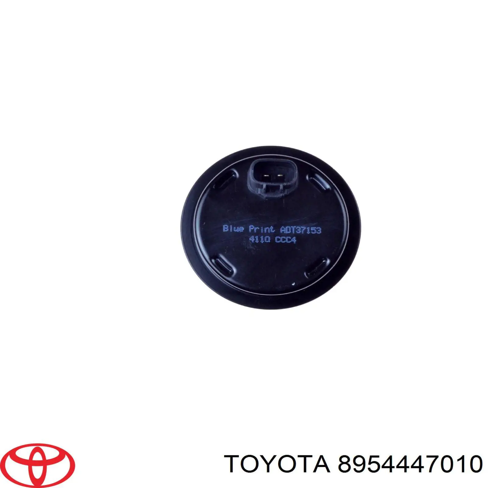 8954447010 Toyota 