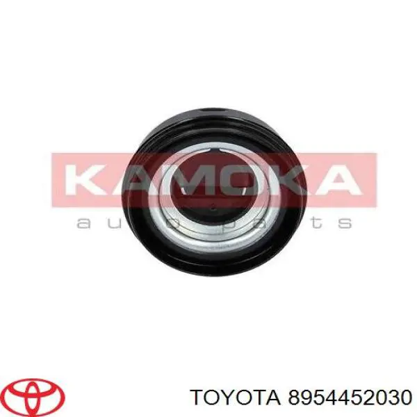 8954452030 Toyota sensor abs trasero