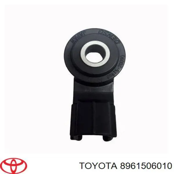 8961506010 Toyota sensor de detonaciones