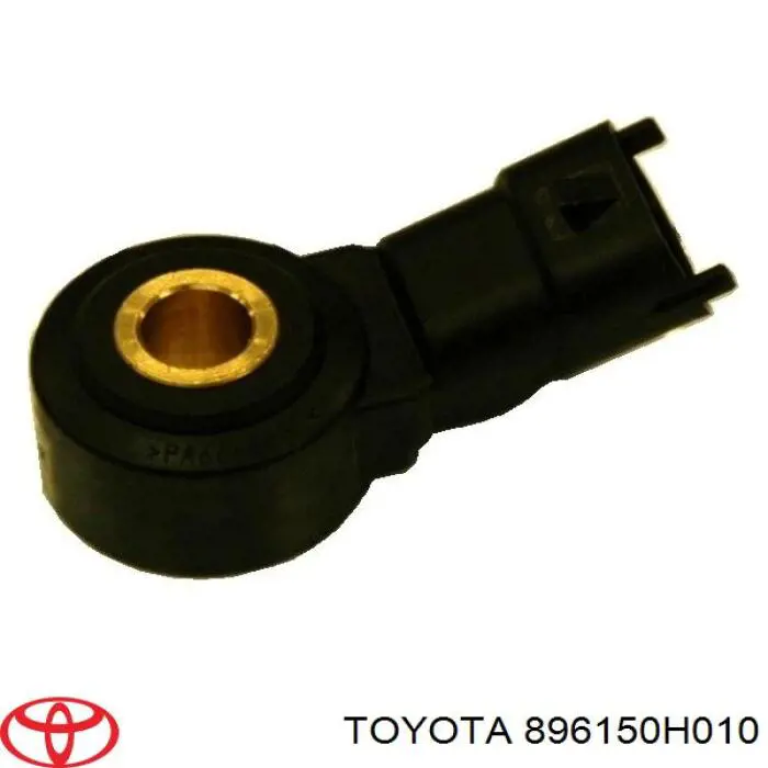  Sensor de detonaciones para Opel Corsa X15