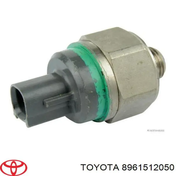 8961512050 Toyota sensor de detonaciones