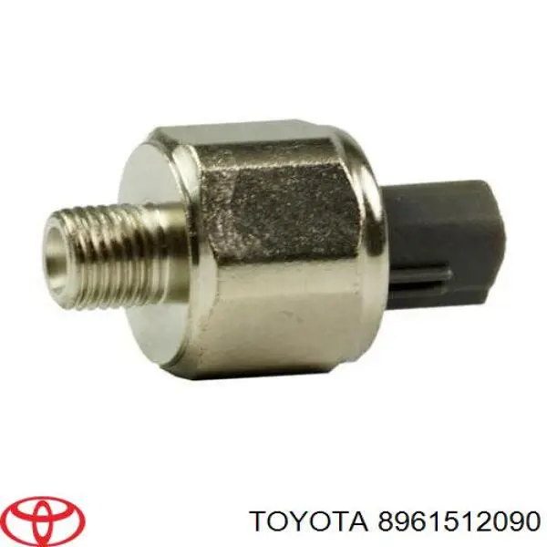 8961512090 Toyota sensor de detonaciones